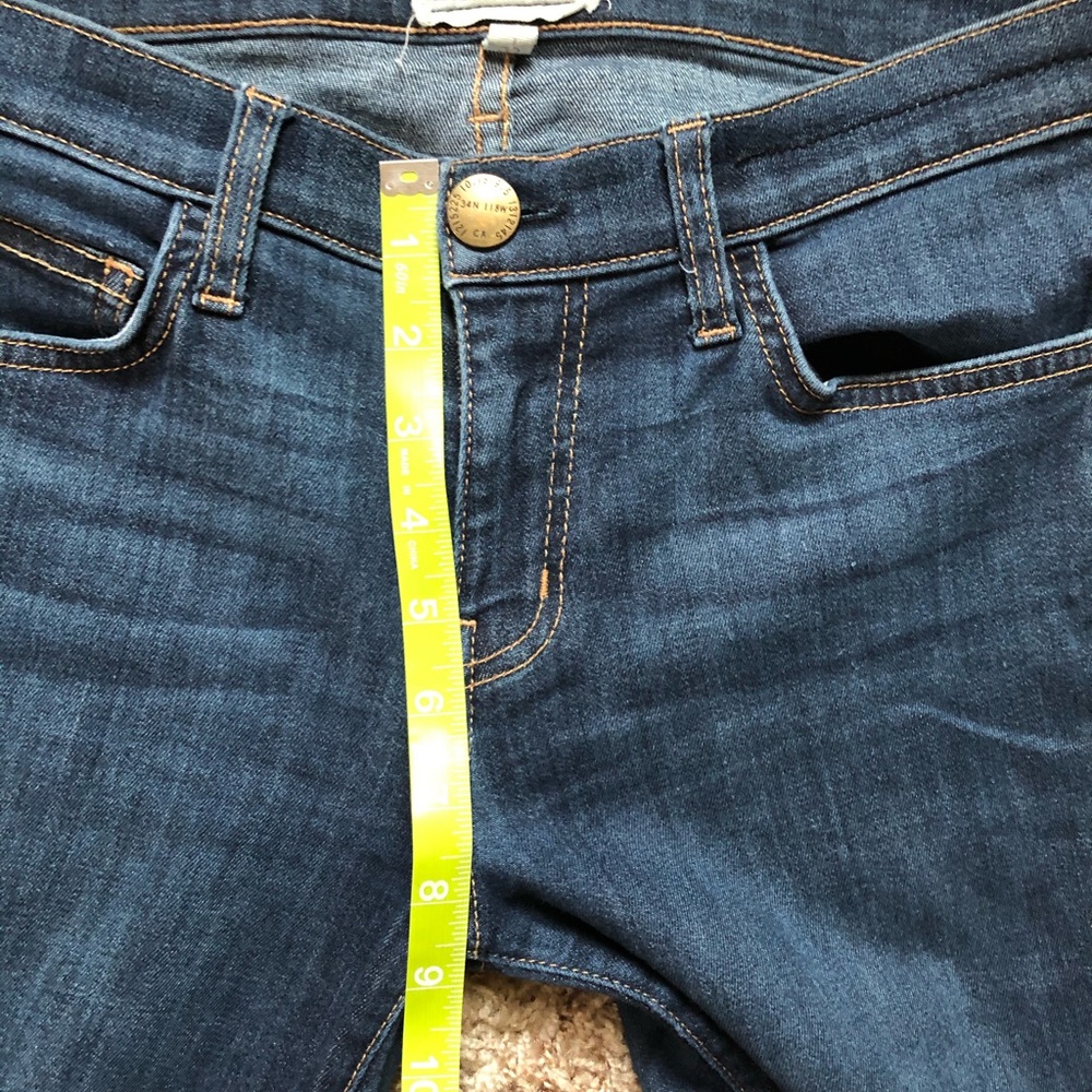 Current/Elliot Jeans - Picture 3 of 5